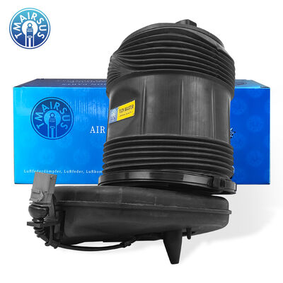 2018-2022 Porshe Cayenne 9Y0 রিয়ার এয়ার স্প্রিং বাম এবং ডান 9Y0616001 9Y0616002