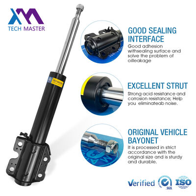 জাহাজে পাঠানোর জন্য প্রস্তুতMercedes Benz W904 Front Shock Absorber Sensor ছাড়া 9043201630