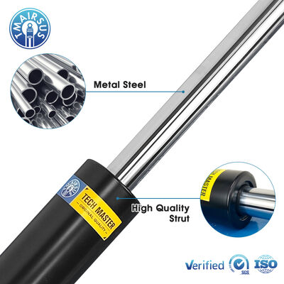 18 মাসের ওয়ারেন্টি মার্সিডিজ বেঞ্জ W904 ফ্রন্ট শক অ্যাবসর্বার (সেন্সর ছাড়া) 9043201630