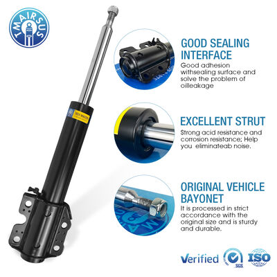 18 মাসের ওয়ারেন্টি মার্সিডিজ বেঞ্জ W904 ফ্রন্ট শক অ্যাবসর্বার (সেন্সর ছাড়া) 9043201630