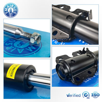 শীর্ষ মানের মের্সেডস বেনজ W904 ফরন্ট শক Absorber সেন্সর ছাড়া 9043201630