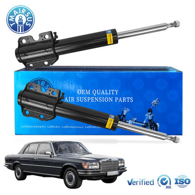 শীর্ষ মানের মের্সেডস বেনজ W904 ফরন্ট শক Absorber সেন্সর ছাড়া 9043201630