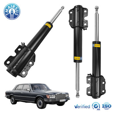 শীর্ষ মানের মের্সেডস বেনজ W904 ফরন্ট শক Absorber সেন্সর ছাড়া 9043201630