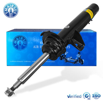 শীর্ষ মানের BWM E90 সামনের ডান দিকের ড্যাম্পার শক অ্যাবজরবার 31316773256