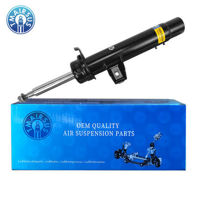 শীর্ষ মানের BWM E90 সামনের ডান দিকের ড্যাম্পার শক অ্যাবজরবার 31316773256