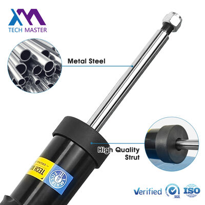 W205 W257 ফ্রন্ট বাম বায়ু সাসপেনশন শক শোষক 2053206701 2573200901