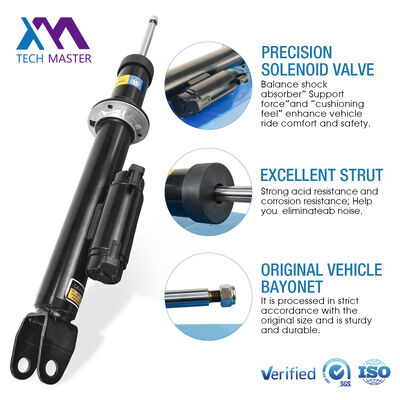 W205 W257 ফ্রন্ট বাম বায়ু সাসপেনশন শক শোষক 2053206701 2573200901