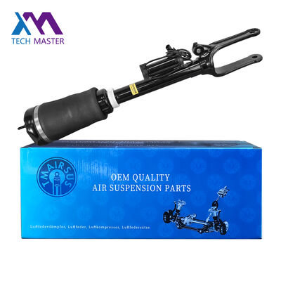 W164 ফ্রন্ট এয়ার সাসপেনশন শক শোষক এয়ার সাসপেনশন কার PARTS 1643206013 1643205813
