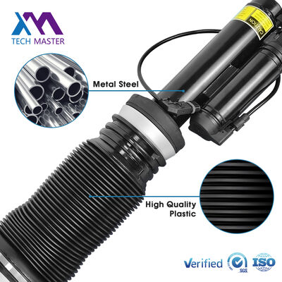 বেঞ্জ W220 ফ্রন্ট এয়ার সাসপেনশন শক শোষক এয়ার সাসপেনশন কার পার্টস 2203202438 2203205113