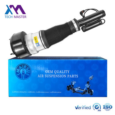 Benz W221 ফ্রন্ট এয়ার সাসপেনশন শক শোষক এয়ার সাসপেনশন কার পার্টস 2213204913