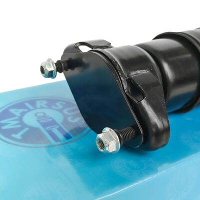 বায়ু সাসপেনশন ম্যানেজমেন্ট সিস্টেম বেন-জেড W251/R300