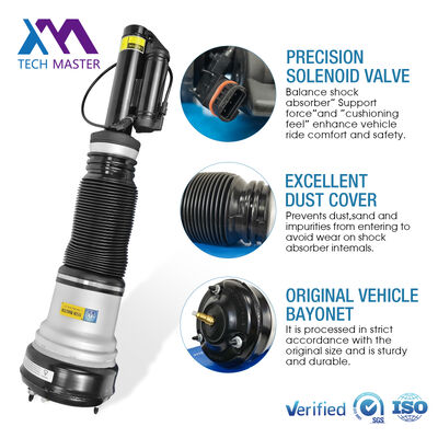 বেন-জেড ডাব্লু 220 ফ্রন্ট শক অ্যাবসর্বার ই এম নং 2203202438 2203205113