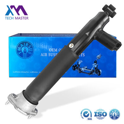 মের্সেড-এসের জন্য পিছনের এয়ার সাসপেনশন এয়ারম্যাটিক বেন-জেড W218 S212 এয়ার শক শোষক