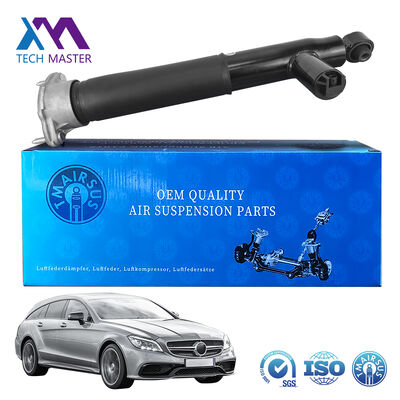 মের্সেড-এসের জন্য পিছনের এয়ার সাসপেনশন এয়ারম্যাটিক বেন-জেড W218 S212 এয়ার শক শোষক