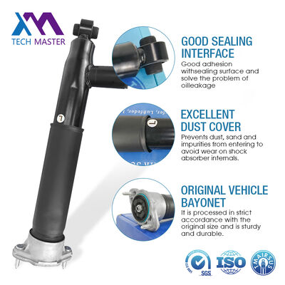 মের্সেড-এসের জন্য পিছনের এয়ার সাসপেনশন এয়ারম্যাটিক বেন-জেড W218 S212 এয়ার শক শোষক