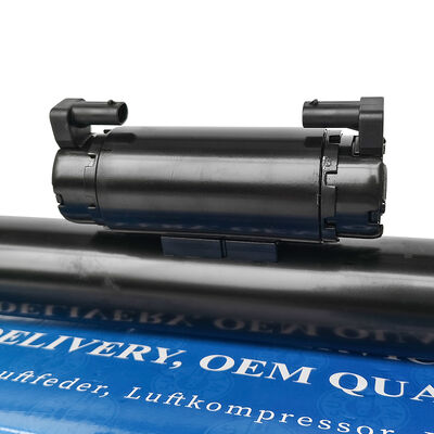 এয়ার সাসপেনশন পার্টস মার্সেড-এসের জন্য শক শোষক বেন-জেড W213 W257 রিয়ার