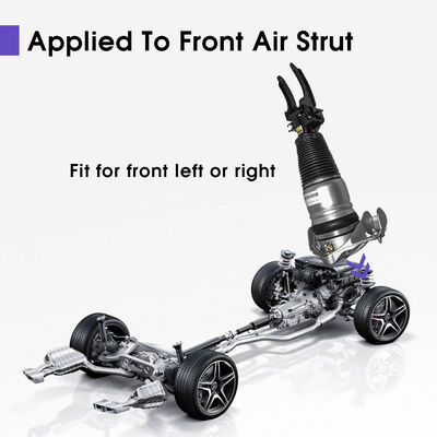 প্রিমিয়াম ব্র্যান্ড ১৮ মাসের ওয়ারেন্টি এয়ার সাসপেনশন Au-Di A8 D3 এর জন্য