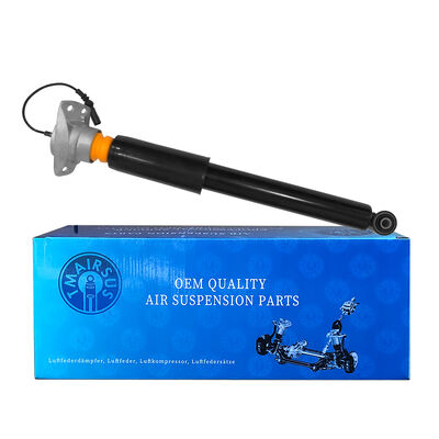 Electric Air Suspension Shock Absorber for A6 Shock Strut Absorber Damper