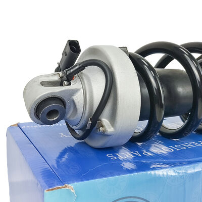 সামনের বাম এয়ার সাসপেনশন বিজ্ঞাপন সহ Au-Di R8 420412019AG এর জন্য