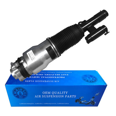 রোলস-রয়স কুলিয়ান 2019- OEM 37106878225 এর জন্য রিয়ার এয়ার সাসপেনশন শক অ্যাਬਸোর্বার স্টিল + অ্যালুমিনিয়াম নির্মাণ এবং 18 মাসের ওয়ারেন্টি সহ