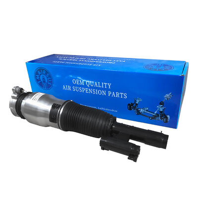 রোলস-রয়স কুলিয়ান 2019- OEM 37106878225 এর জন্য রিয়ার এয়ার সাসপেনশন শক অ্যাਬਸোর্বার স্টিল + অ্যালুমিনিয়াম নির্মাণ এবং 18 মাসের ওয়ারেন্টি সহ