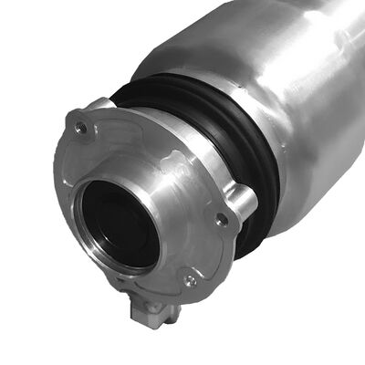 রোলস-রয়স কুলিয়ান 2019- OEM 37106878225 এর জন্য রিয়ার এয়ার সাসপেনশন শক অ্যাਬਸোর্বার স্টিল + অ্যালুমিনিয়াম নির্মাণ এবং 18 মাসের ওয়ারেন্টি সহ