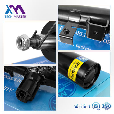 Vehicle Shock Absorber Auto Parts 37106887934 37106887156 37106887158 for BMW X3 G01 G08 X4 G02 G20 Front Right with VDC ADS