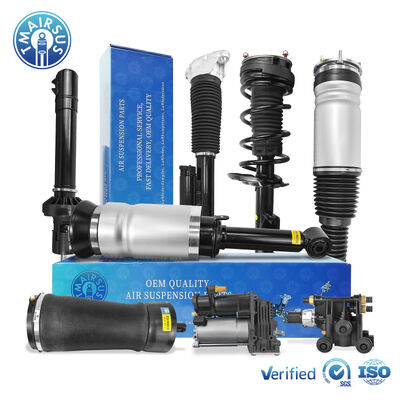 গরম বিক্রয় রেঞ্জ রোভার ফ্রন্ট এয়ার সাসপেনশন ড্যাম্পার কোর অ্যাবজরবার LR087083