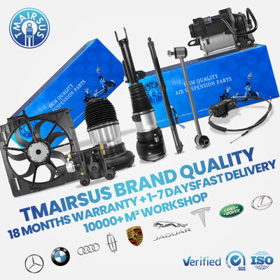 গরম বিক্রয় রেঞ্জ রোভার ফ্রন্ট এয়ার সাসপেনশন ড্যাম্পার কোর অ্যাবজরবার LR087083