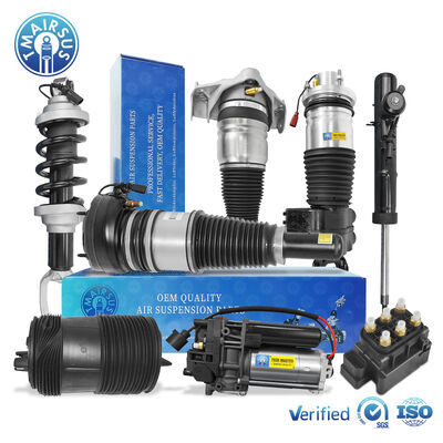 গরম বিক্রয় অডি এ8 ডি4 এ6 সি7 পিছনের শক শোষক 4H6616001F 4H6616002F