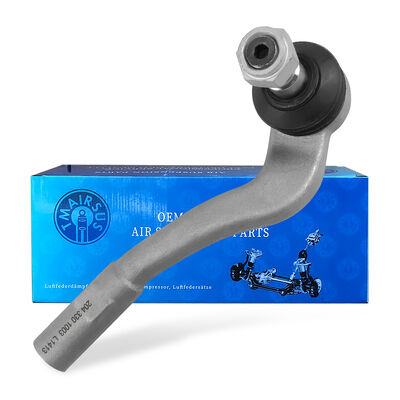 W204 W203 অটো যন্ত্রাংশ টাই রড এন্ড বল ডান দিক OE 2043301003 2033303311 2033301911 2043301911 এর জন্য নতুন