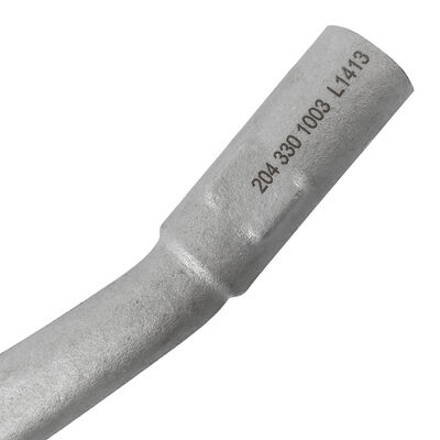 W204 W203 অটো যন্ত্রাংশ টাই রড এন্ড বল ডান দিক OE 2043301003 2033303311 2033301911 2043301911 এর জন্য নতুন