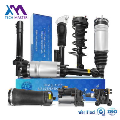 LADN ROVER RANGE ROVER L405 এবং Sports L494 2014 এর সামনের বাম ADS এর জন্য ফ্রন্ট শক অ্যাবজরবার LR062382 LR057699 LR087092