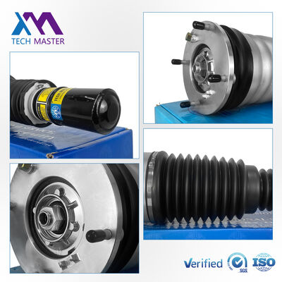 LADN ROVER RANGE ROVER L405 এবং Sports L494 2014 এর সামনের বাম ADS এর জন্য ফ্রন্ট শক অ্যাবজরবার LR062382 LR057699 LR087092