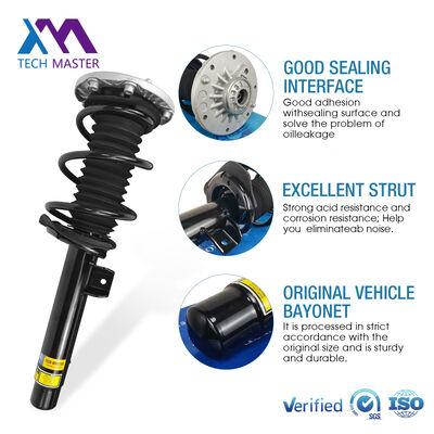 গাড়ির বায়ু শক থেকে কয়েল শক 37116793866 37116864754 বিএমডাব্লু F30 F33 F34 F35 F36 3/4series সামনের ডানদিকে VDC কোন Xdrive সঙ্গে