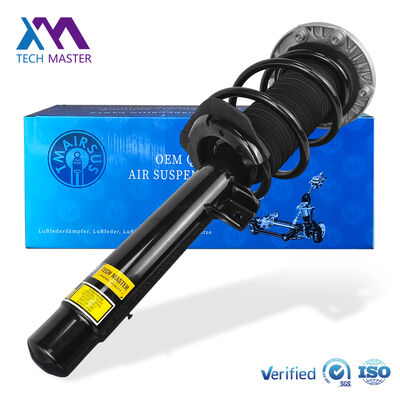 গাড়ির বায়ু শক থেকে কয়েল শক 37116793866 37116864754 বিএমডাব্লু F30 F33 F34 F35 F36 3/4series সামনের ডানদিকে VDC কোন Xdrive সঙ্গে