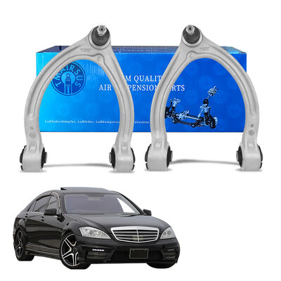 বেনজ ডব্লিউ২২১ এস-ক্লাস ২০০৫-২০০৯ এর জন্য সামনের উপরের কন্ট্রোল আর্ম ২২১৩৩০0307 ২২১৩৩০৮৯07