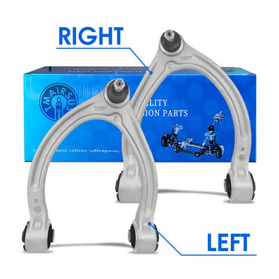 বেনজ ডব্লিউ২২১ এস-ক্লাস ২০০৫-২০০৯ এর জন্য সামনের উপরের কন্ট্রোল আর্ম ২২১৩৩০0307 ২২১৩৩০৮৯07