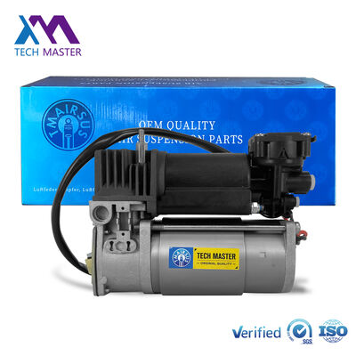 37226779712 বিএমডব্লিউ E53 4 কোণার বায়ু 2000-2006 এয়ার কম্প্রেসার সাসপেনশন এয়ার পাম্প