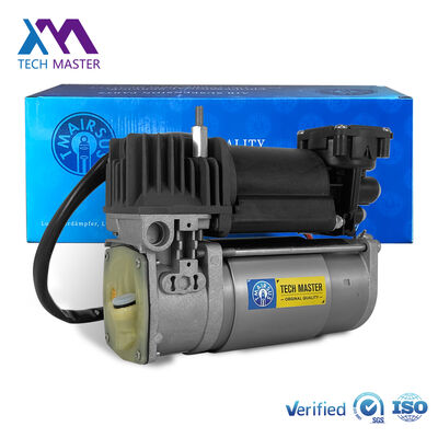 37226779712 বিএমডব্লিউ E53 4 কোণার বায়ু 2000-2006 এয়ার কম্প্রেসার সাসপেনশন এয়ার পাম্প