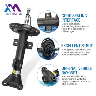 অটো পার্টস এয়ার সাসপেনশন শক শোষক এয়ার স্ট্রুট বেনজ R171 1713200130 1713260100 এর জন্য