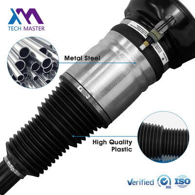 যানবাহন এয়ার সাসপেনশন শক 4KE616039E ফিট অডি Q5 ই-ট্রন Q7 4m SQ7 SQ5 Q8 Touareg Bentley Bentayga Lamborghini Urus Front