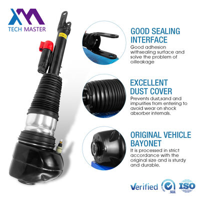 সামনের বাম নন-এক্সড্রাইভ এয়ার সাসপেনশন শক 37106877553 37106874587 BMW G11 G12 7 সিরিজ নন-এক্সড্রাইভ