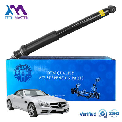 মার্সিডিজ বেঞ্জ এসএলসি এসএলকে R172 এর জন্য রিয়ার লেফট এবং রিয়ার রাইট সাসপেনশন শক 1723202930