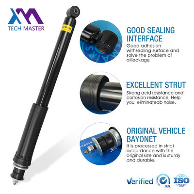 মার্সিডিজ বেঞ্জ এসএলসি এসএলকে R172 এর জন্য রিয়ার লেফট এবং রিয়ার রাইট সাসপেনশন শক 1723202930