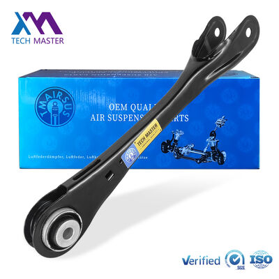 উচ্চ মানের অটো পার্টস সাসপেনশন বিএম-ডাব্লু 5 সিরিজ জি 12 33326861114 এর জন্য পিছনের নীচের বাম / ডান নিয়ন্ত্রণ বাহু