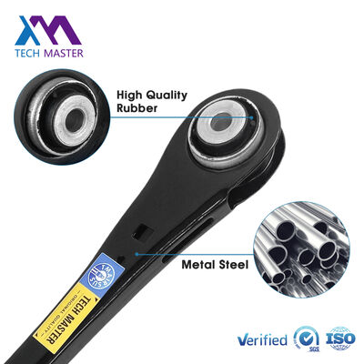 উচ্চ মানের অটো পার্টস সাসপেনশন বিএম-ডাব্লু 5 সিরিজ জি 12 33326861114 এর জন্য পিছনের নীচের বাম / ডান নিয়ন্ত্রণ বাহু