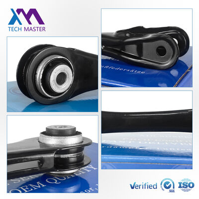 উচ্চ মানের অটো পার্টস সাসপেনশন বিএম-ডাব্লু 5 সিরিজ জি 12 33326861114 এর জন্য পিছনের নীচের বাম / ডান নিয়ন্ত্রণ বাহু