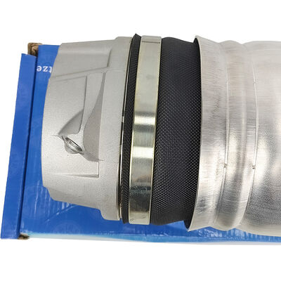 বায়ু সাসপেনশন কিট Touareg II Porsche 958 92A বায়ু স্প্রিং 7P6616039N 95834305102