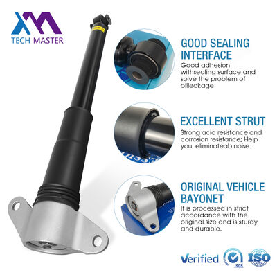 Suspeion Shocks Rear Left and Rear Right 4.4 V8 32V no ADS RPD500260 33526753057 for Range Rover III L322 HSE